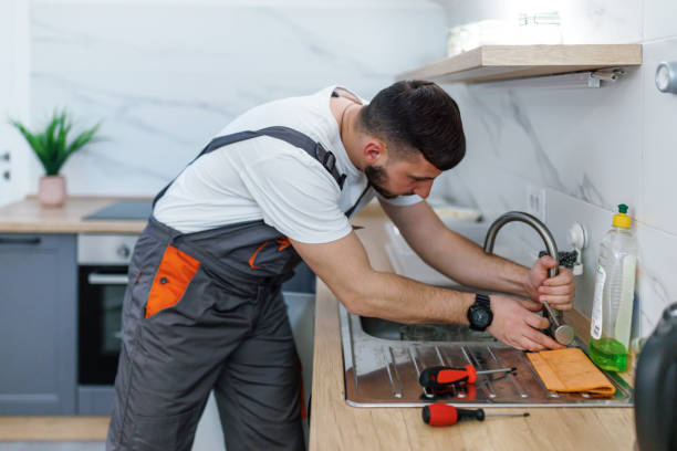 Best Plumbing Inspection Services  in Monte Sereno, CA