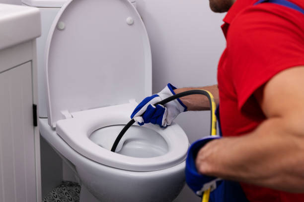 Best Gas Line Repair  in Monte Sereno, CA