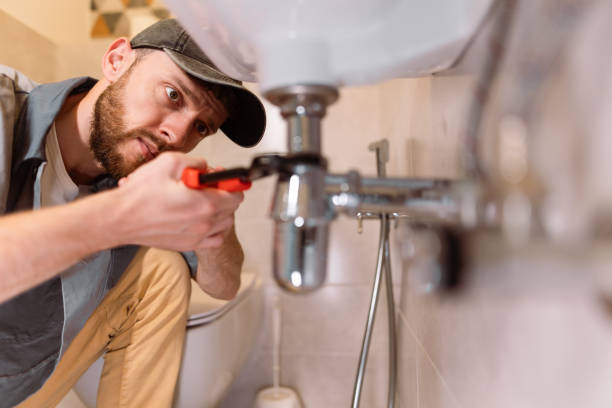 Professional Plumbing in Monte Sereno, CA