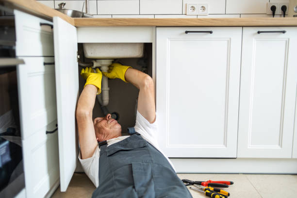 Best Water Heater Repair  in Monte Sereno, CA