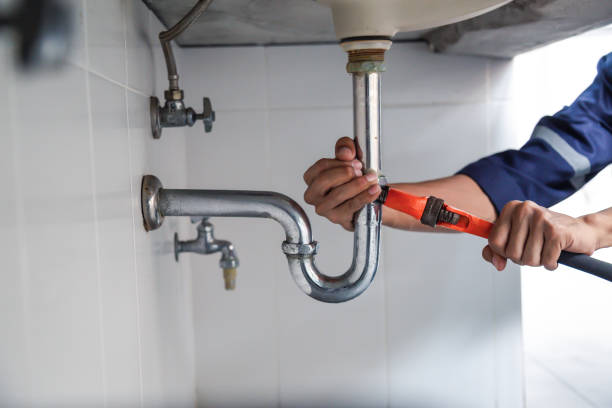 Best Faucet Repair  in Monte Sereno, CA