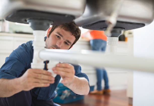 Best Plumbing Services Near Me  in Monte Sereno, CA