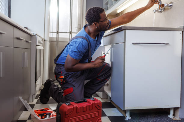 Best Pipe Repair Near Me  in Monte Sereno, CA