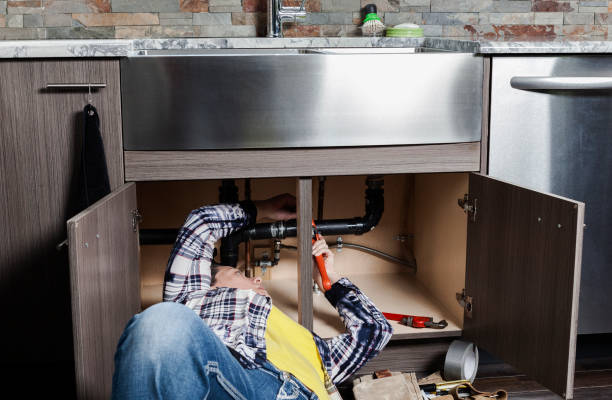 Best Affordable Plumbing Services  in Monte Sereno, CA