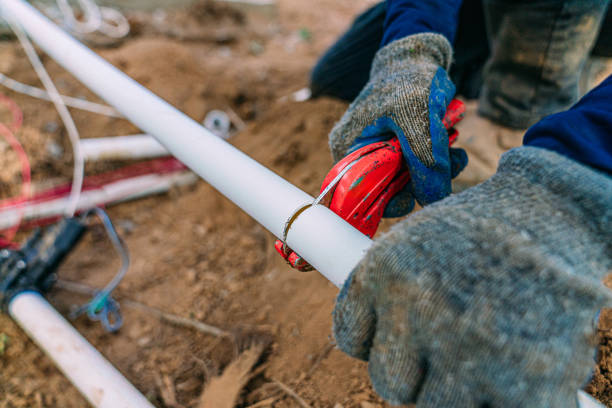 Best Commercial Plumbing Services  in Monte Sereno, CA