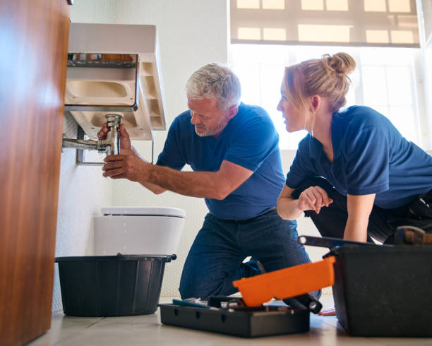 Shower Repair Services in Monte Sereno, CA